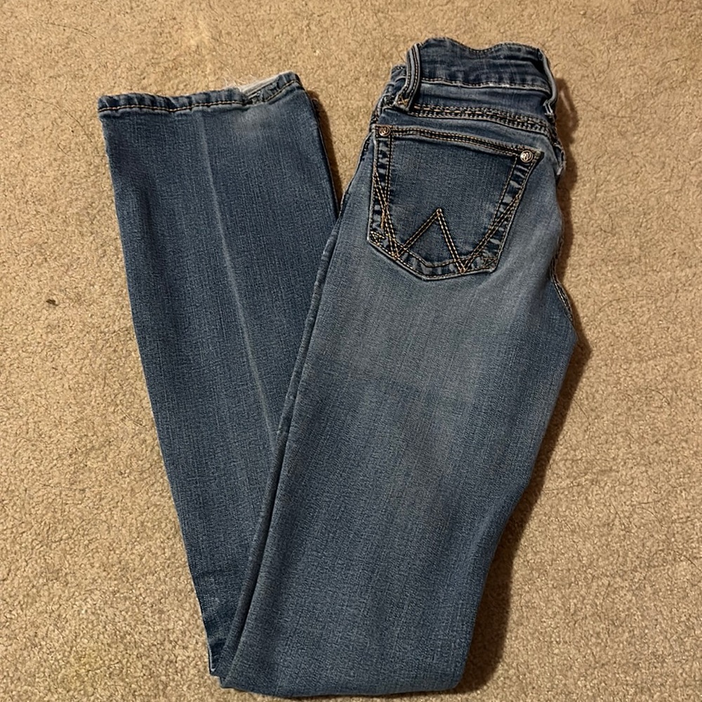 Women’s wrangler bootcut